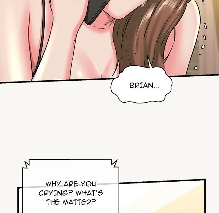 Cheerleader Chapter 9 - Page 32