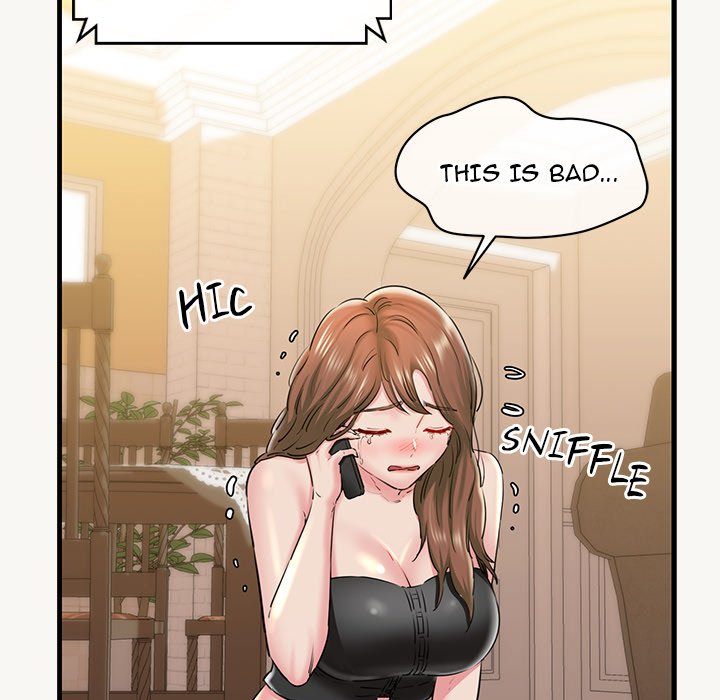 Cheerleader Chapter 9 - Page 33