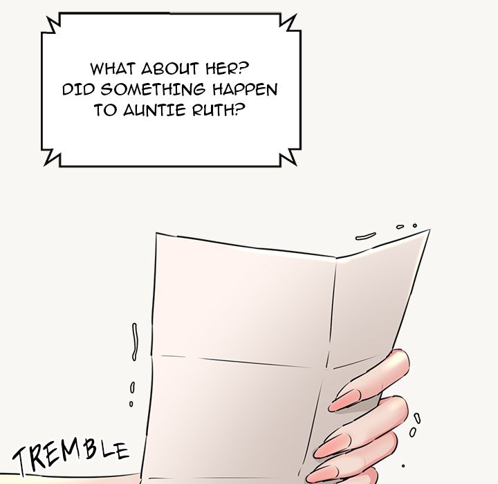 Cheerleader Chapter 9 - Page 35