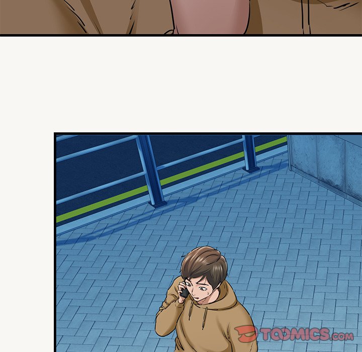 Cheerleader Chapter 9 - Page 39