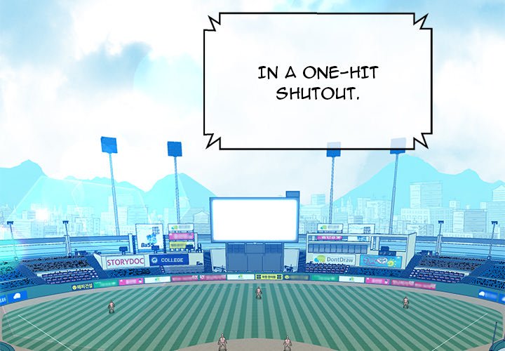 Cheerleader Chapter 9 - Page 4