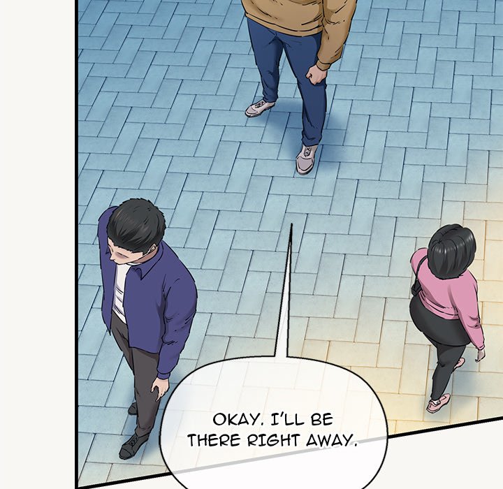 Cheerleader Chapter 9 - Page 40