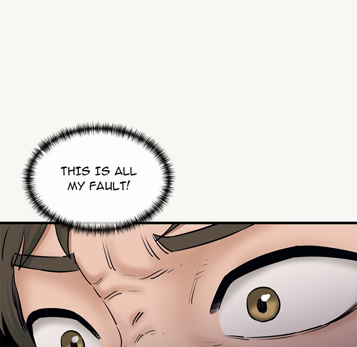 Cheerleader Chapter 9 - Page 44