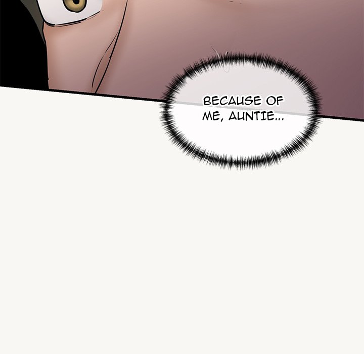 Cheerleader Chapter 9 - Page 45