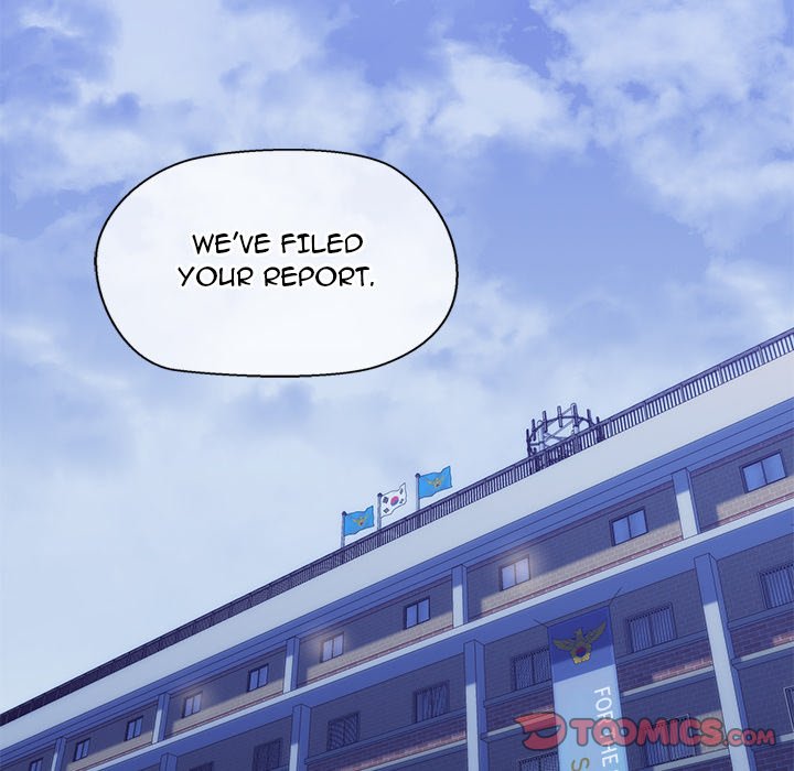 Cheerleader Chapter 9 - Page 48