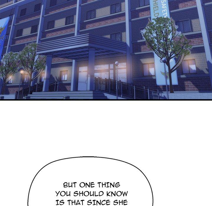 Cheerleader Chapter 9 - Page 49