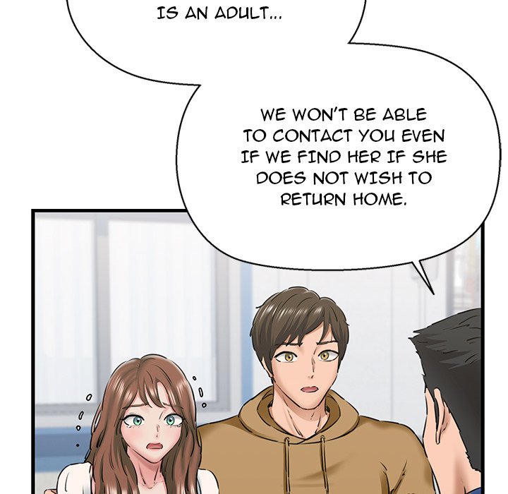 Cheerleader Chapter 9 - Page 50
