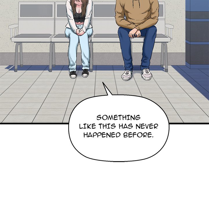 Cheerleader Chapter 9 - Page 53