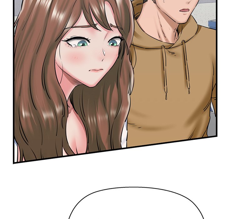 Cheerleader Chapter 9 - Page 55