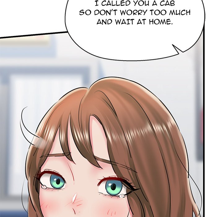 Cheerleader Chapter 9 - Page 56