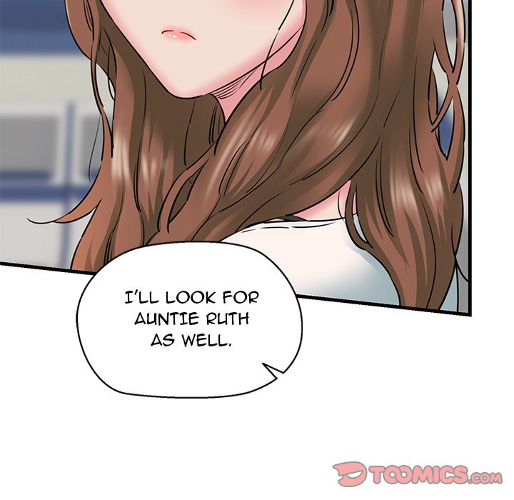 Cheerleader Chapter 9 - Page 57