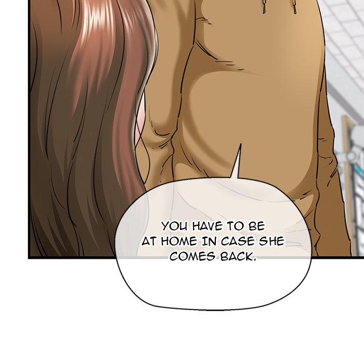 Cheerleader Chapter 9 - Page 59