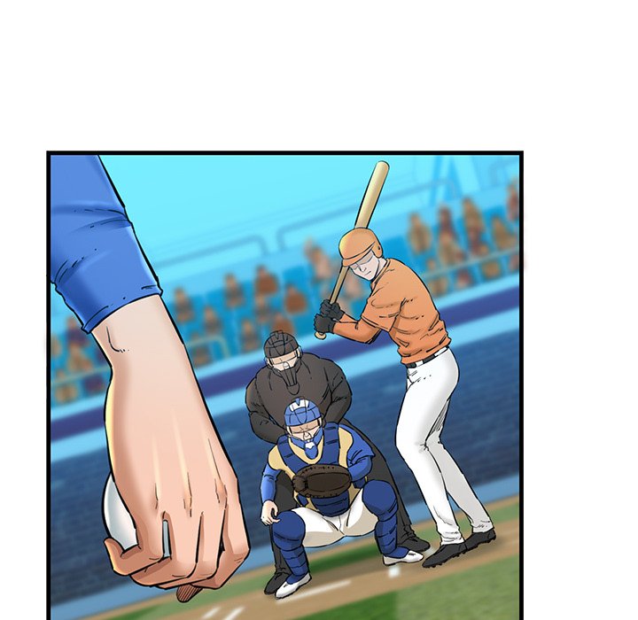 Cheerleader Chapter 9 - Page 6