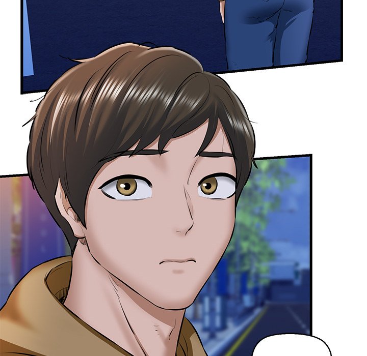 Cheerleader Chapter 9 - Page 63