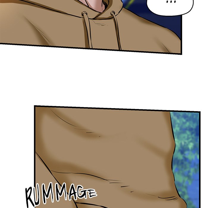 Cheerleader Chapter 9 - Page 64