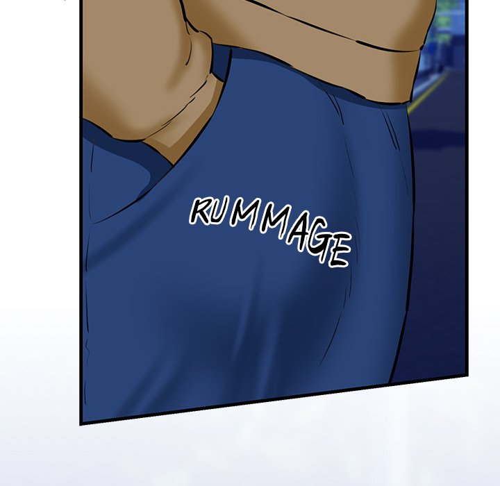 Cheerleader Chapter 9 - Page 65