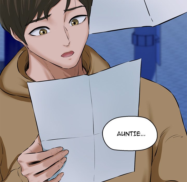 Cheerleader Chapter 9 - Page 68