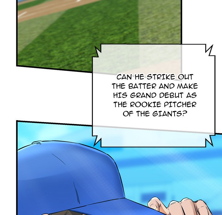 Cheerleader Chapter 9 - Page 7