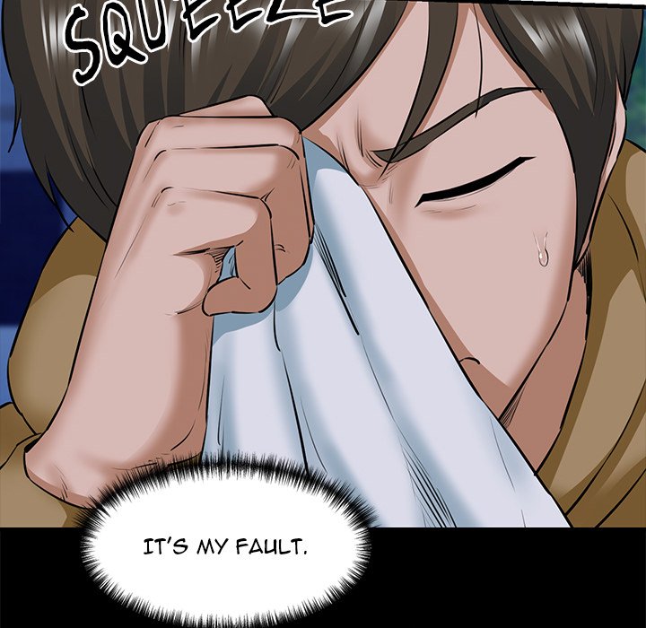 Cheerleader Chapter 9 - Page 70