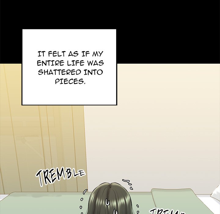 Cheerleader Chapter 9 - Page 74