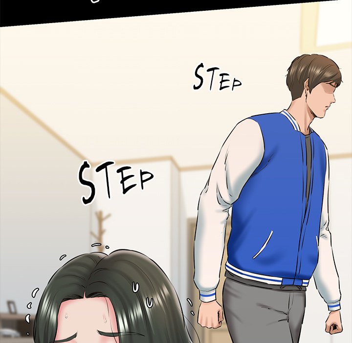 Cheerleader Chapter 9 - Page 77