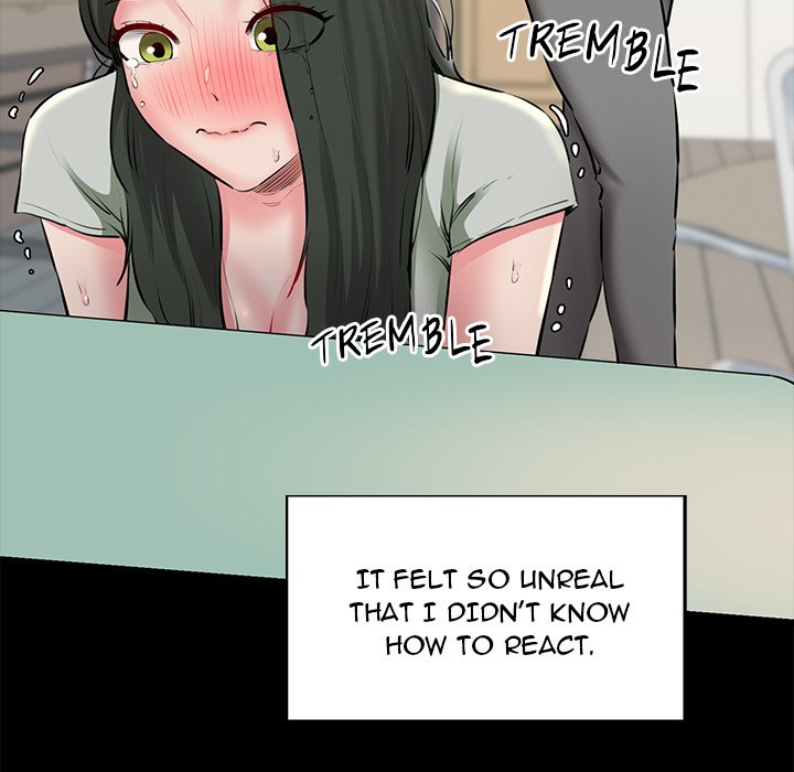 Cheerleader Chapter 9 - Page 78