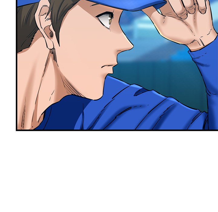 Cheerleader Chapter 9 - Page 8