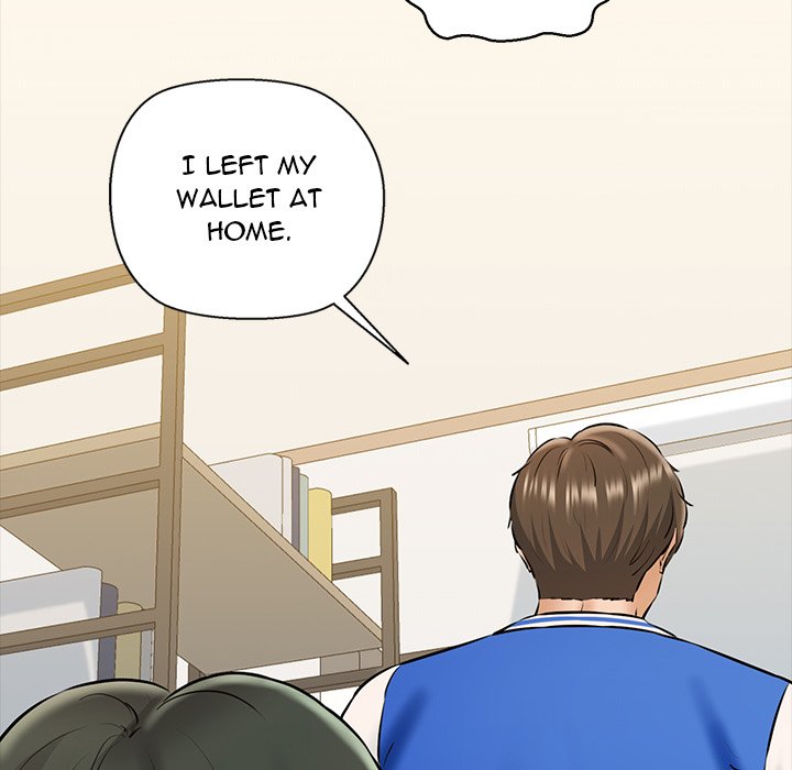 Cheerleader Chapter 9 - Page 82