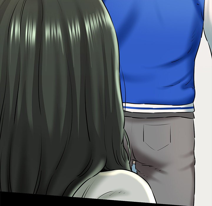 Cheerleader Chapter 9 - Page 83