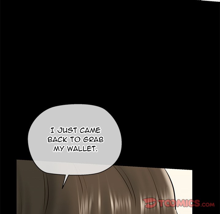 Cheerleader Chapter 9 - Page 84