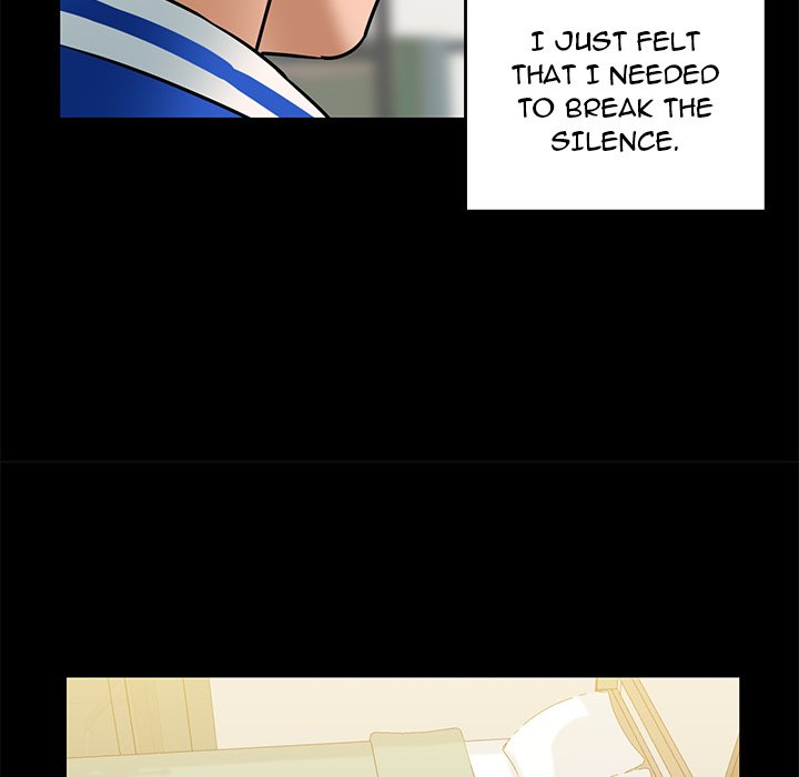 Cheerleader Chapter 9 - Page 86