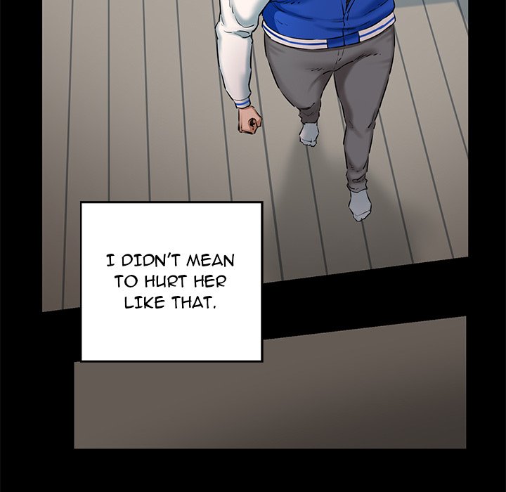Cheerleader Chapter 9 - Page 88