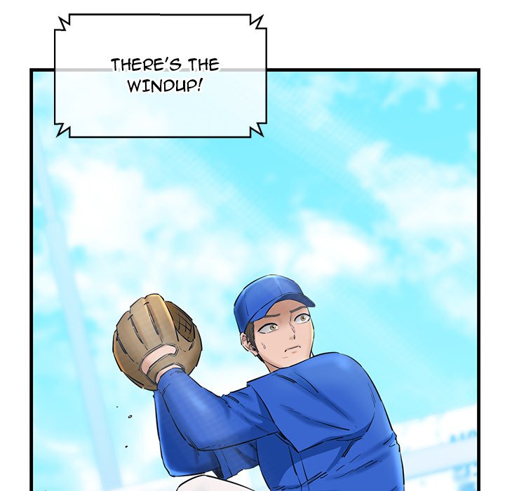 Cheerleader Chapter 9 - Page 9