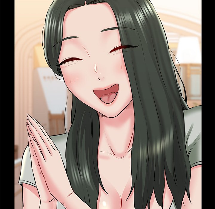 Cheerleader Chapter 9 - Page 95