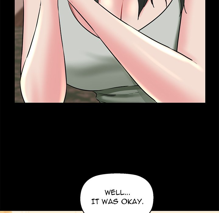 Cheerleader Chapter 9 - Page 96
