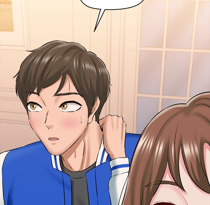 Cheerleader Chapter 9 - Page 97