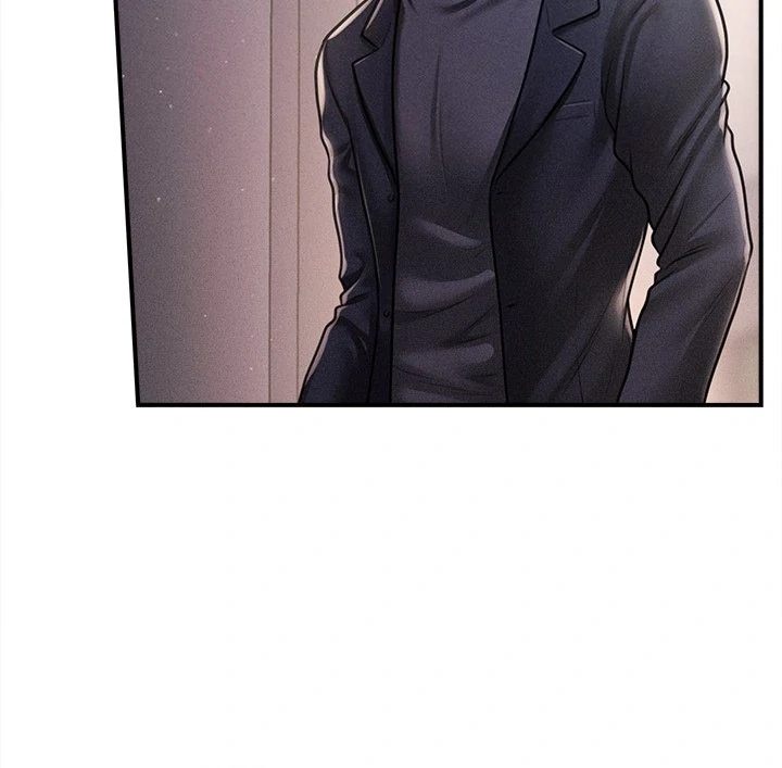 The Chairman’s Secret Son Chapter 10 - Page 5