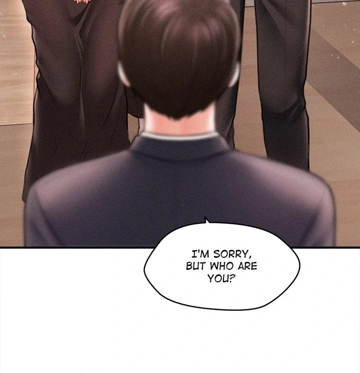 The Chairman’s Secret Son Chapter 14 - Page 51