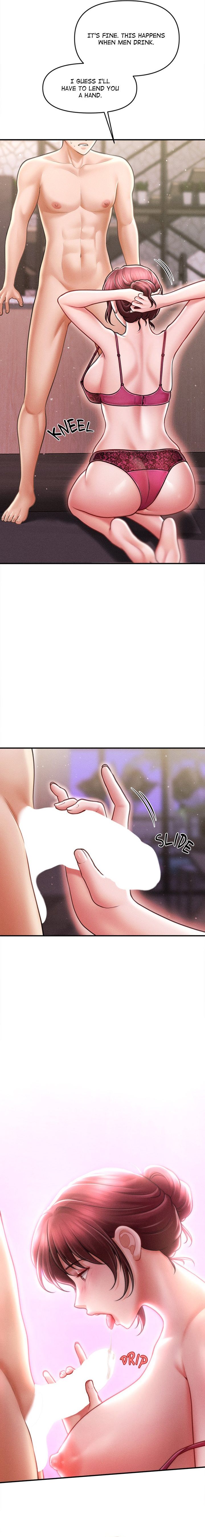 The Chairman’s Secret Son Chapter 25 - Page 16