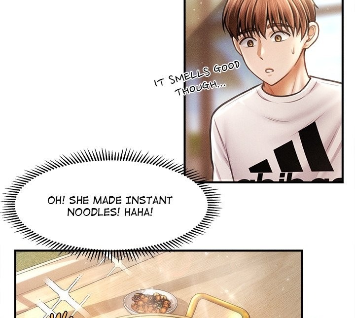 The Chairman’s Secret Son Chapter 29 - Page 63