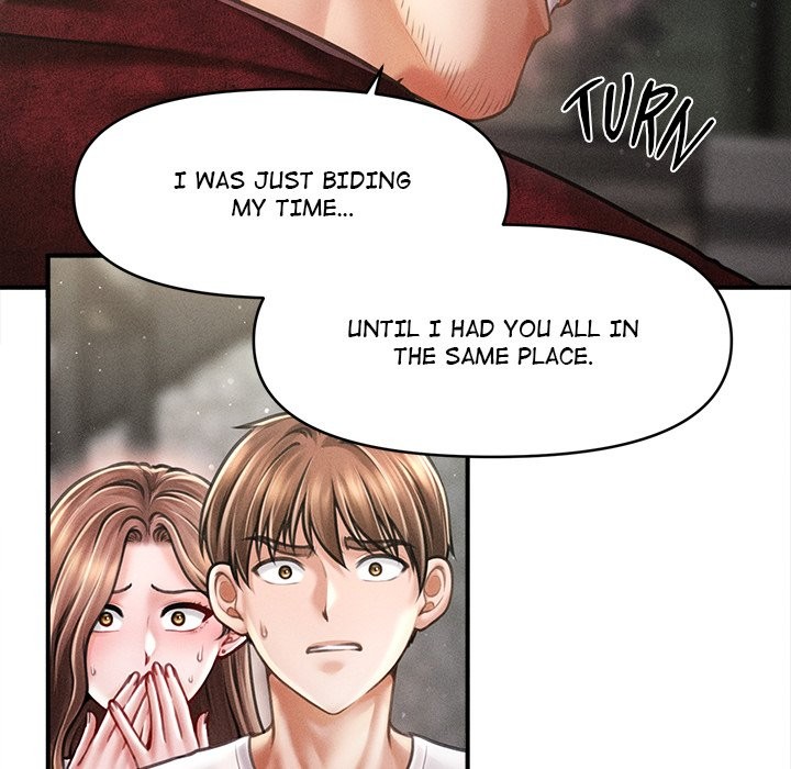 The Chairman’s Secret Son Chapter 30 - Page 61