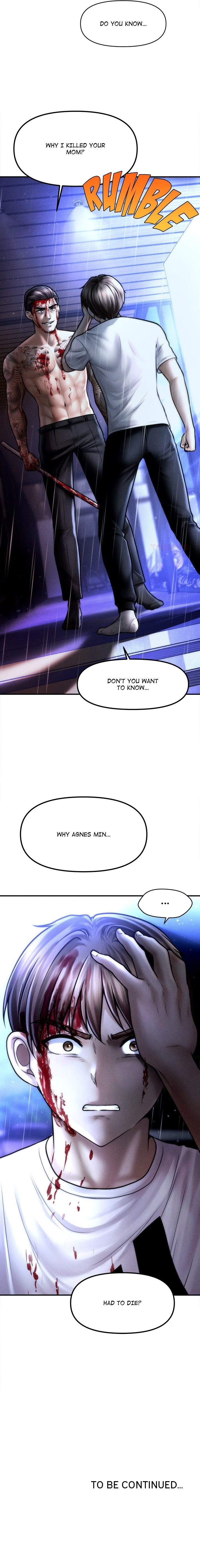 The Chairman’s Secret Son Chapter 32 - Page 18