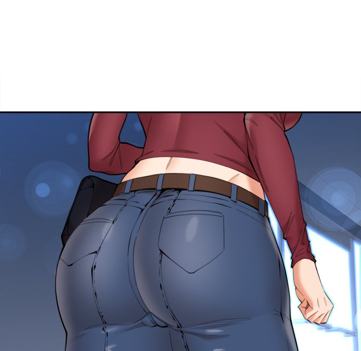 All-Girl Sharehouse Chapter 10 - Page 116