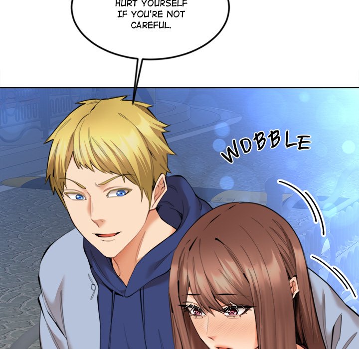 All-Girl Sharehouse Chapter 10 - Page 118