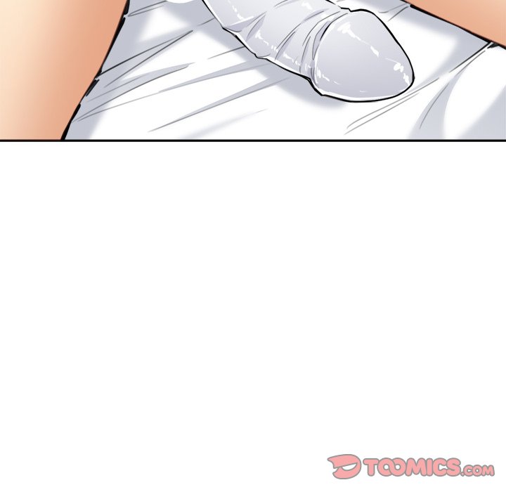 All-Girl Sharehouse Chapter 10 - Page 129