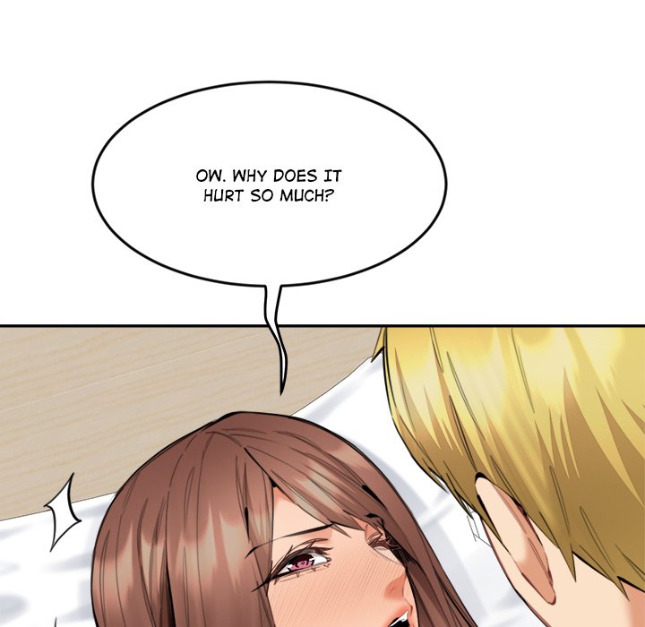 All-Girl Sharehouse Chapter 10 - Page 144