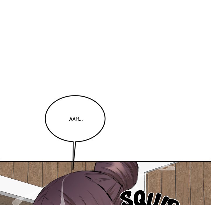 All-Girl Sharehouse Chapter 10 - Page 91