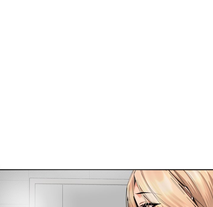 All-Girl Sharehouse Chapter 11 - Page 110