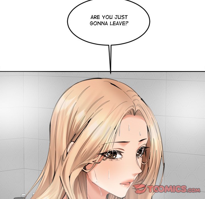 All-Girl Sharehouse Chapter 11 - Page 117