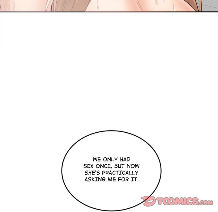 All-Girl Sharehouse Chapter 11 - Page 123